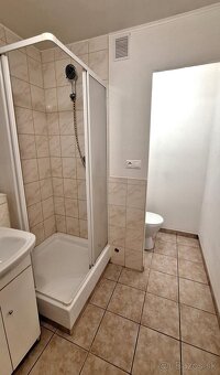 1 izbový byt na Zlatom potoku - 12