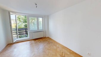 PRENÁJOM - Priestranný moderný 2 izbový byt s 2 balkónmi - 12
