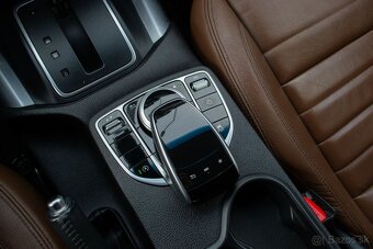 Mercedes-Benz X trieda 350 d 4matic A/T - 12