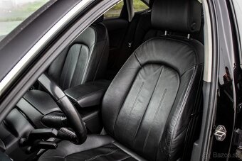 A6 3.0TDI DPF 272k quattro S tronic, 200kw, A7, 4d. - 12