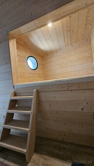 AKTUALIZÁCIA- Luxusná chata na Domaši-Dobrá - 12