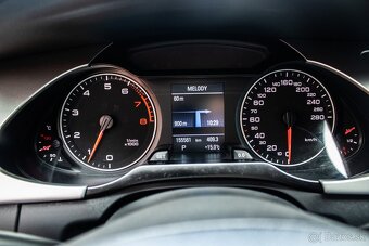 Audi A4 Allroad 2.0 TFSI Premium quattro S tronic - 12