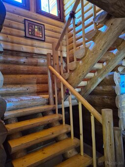 Donovaly - Rekreačná Chata - 12