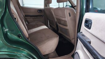 Nissan X-trail 2.2dci 4x4 Nová STK - 12