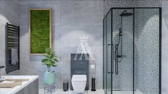 NOVOSTAVBA BYTU A 5-3, ŠEMŠA, KOŠICE OKOLIE - 12