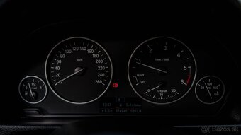 BMW Rad 3 318d e90 - 12