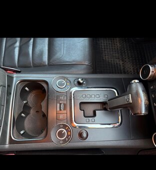 Touareg - 12