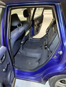 Honda Jazz - 12