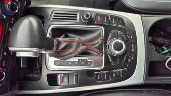 Audi A5 3.0 TDI Coupe DPF 176 kw A6 quattro tiptronic - 12