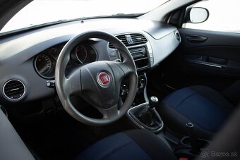 Fiat Bravo 1.6 MultiJet NOVÁ STK /AJ NA SPLÁTKY/ - 12