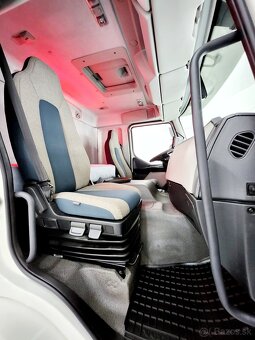 VOLVO FE320 chladiarenské-mraziarenské ADR - 12