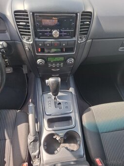 Kia Sorento 3.3 V6 182kw LPG Facelift - 12