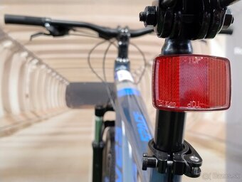 ✅️Predám úplne nový horský bicykel MTB 29" – hliníkový rám - 12