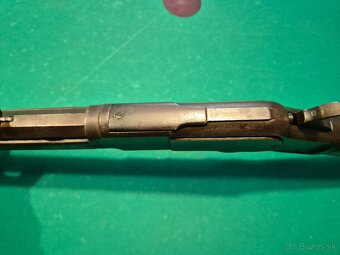 Winchester 1873 Kat. D Historická zbraň - 12