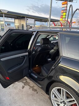 audi a4 b7 - 12