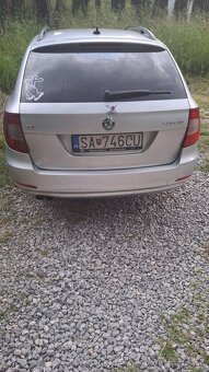 Skoda Superb 2 - 12