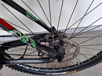 BMC speedfox top Fully L - 12