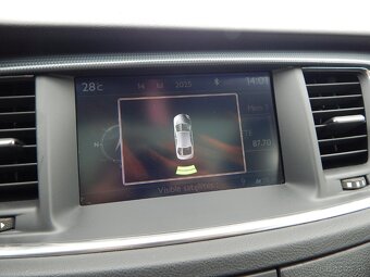 Peugeot 508 SW 1.6 THP BVM6 Active - 12