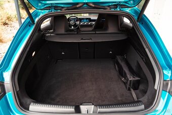 Mercedes-Benz CLA 200d ShootingBrake AMG Line / StarSelect+ - 12