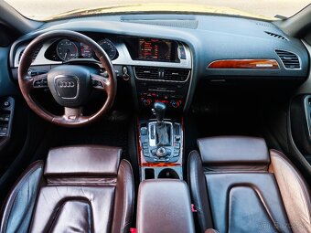 Audi S4 3.0 TFSI 245kw Audi EXCLUSIVE - 12