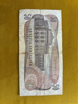 Mix bankoviek kus po 3€ - 12