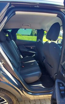 Peugeot 3008 1.5 Blue HDi 130k A/T /Odpočet DPH/ - 12