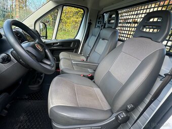 Fiat Ducato 2.2 Multijet L2 - 12