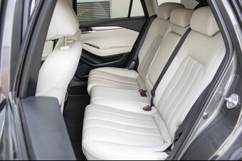 Mazda 6 Wagon 2.5 Takumi - 12