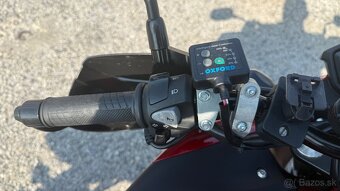 Honda CBF 500 500FA - 12