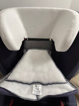 Römer Britax Kidfix SICT 15-36 kg - 12