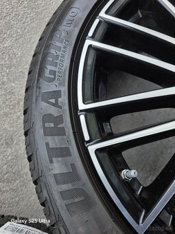 zanovné zimné kolesá Mercedes-Benz W206,C206,S206. C-Klasse - 12