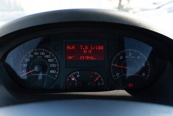 Citroën Jumper Furgon 2.0 BlueHDi 160 35+ L4H3 - 12