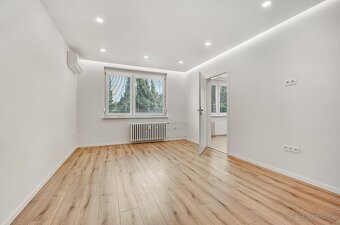 2-izbový byt na predaj, 60 m², Ružinov, Bratislava – rekonšt - 12