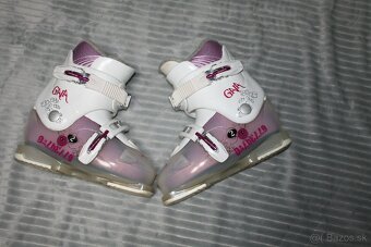 lyže Rossignol Famou 110 cm - 12