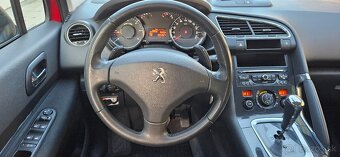 Peugeot 3008 1.6 e-HDi FAP STT Style BVMP6 - 12