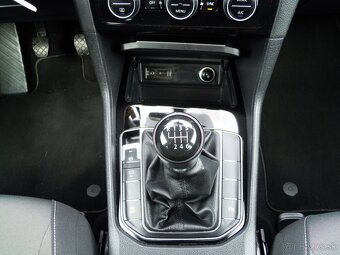 Volkswagen Golf Sportsvan 1.4TSi HIGHLINE - SERVIS - 12