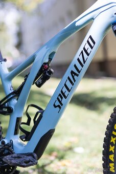 Specialized Stumpjumper EVO, veľkosť S4. - 12