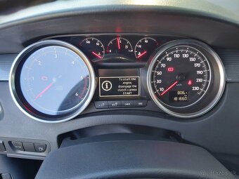 Peugeot 508 2,0 BlueHDi 110kW model 2018 - 12