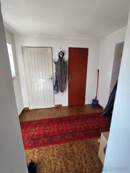 Predám 3 izbový dom, Dolné Otrokovce - 12