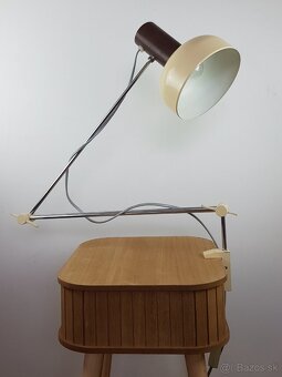 Retro lampa Napako - 12