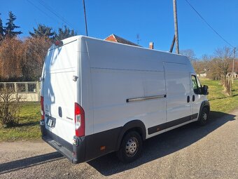 CITROEN JUMPER 2.0HDI ROK 2019 MOŽNÝ LEASING - 12