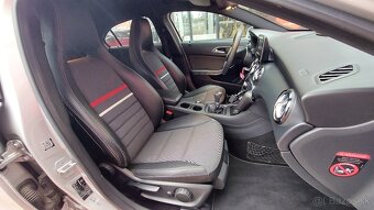 Mercedes-Benz A trieda 180 - 12