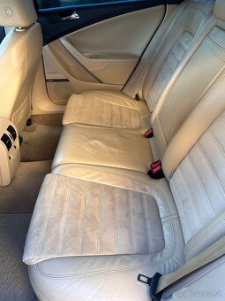 Passat b6 2.0tdi 125kw DSG - 12