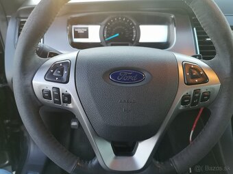 Ford Taurus SHO 3.5 4x4 365PS Brno - 12