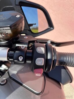 BMW R1200Rt rok 2012,68600km, Esa ,ABS - 12