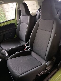 Predám Citigo 1.0mpi 2012,Kúpena.v Sk - 12