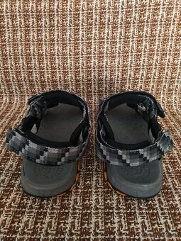 Outdoorové sandále Jack Wolfskin - 12