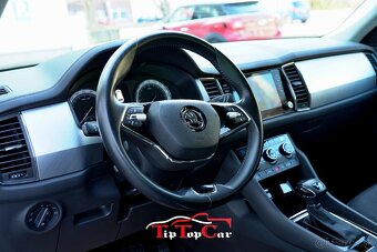 ⏩ Škoda Kodiaq 2.0 TDI SCR EVO Ambition DSG - 12
