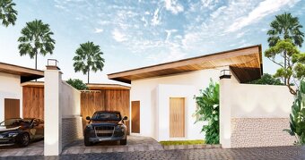 Bývaj alebo investuj na BALI návratnoť investície 8-10 rokov - 12