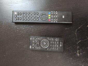 LG televýzor - 12